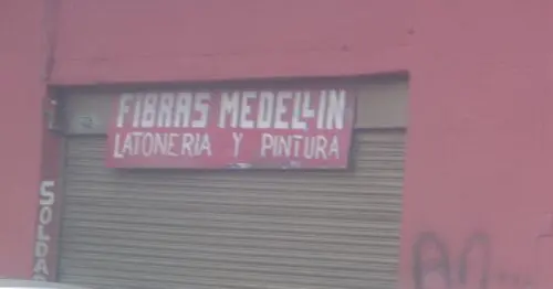 FIBRAS MEDELLIN FIBRAS MEDELLIN